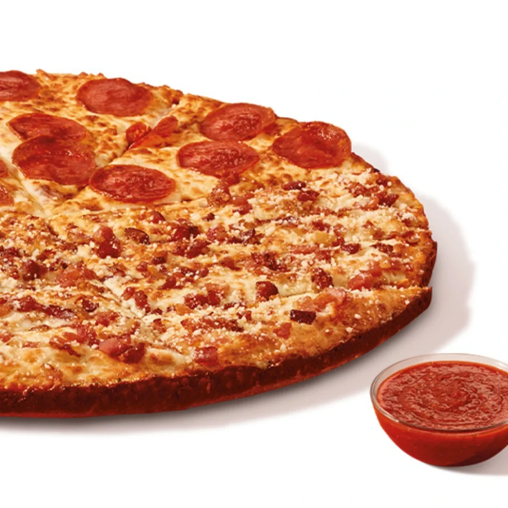 Slices-N-Stix® Bacon