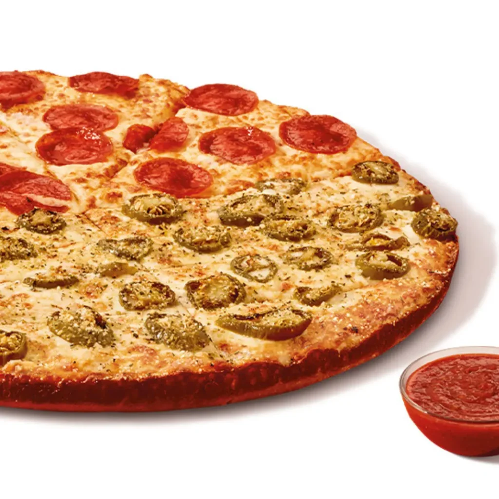 Slices-N-Stix® Jalapeño
