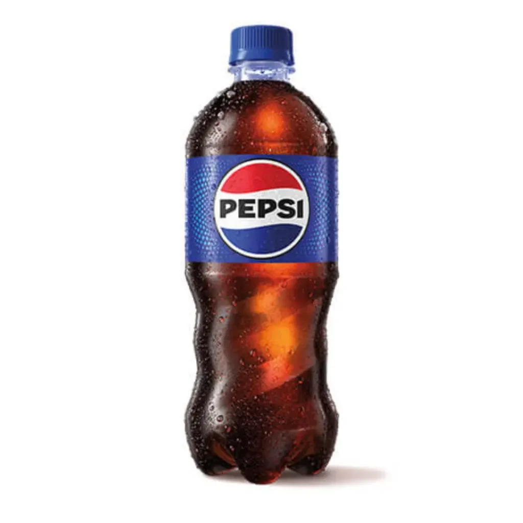 20 oz. Pepsi Products