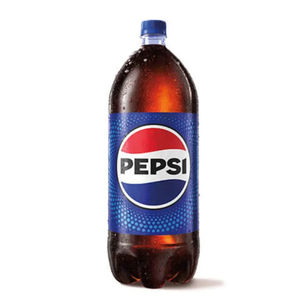 2L Pepsi Products