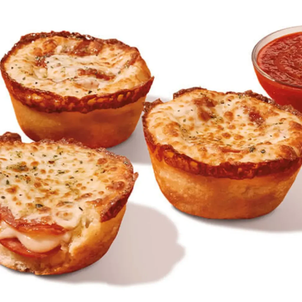 Crazy Puffs® + Crazy Sauce® Combo