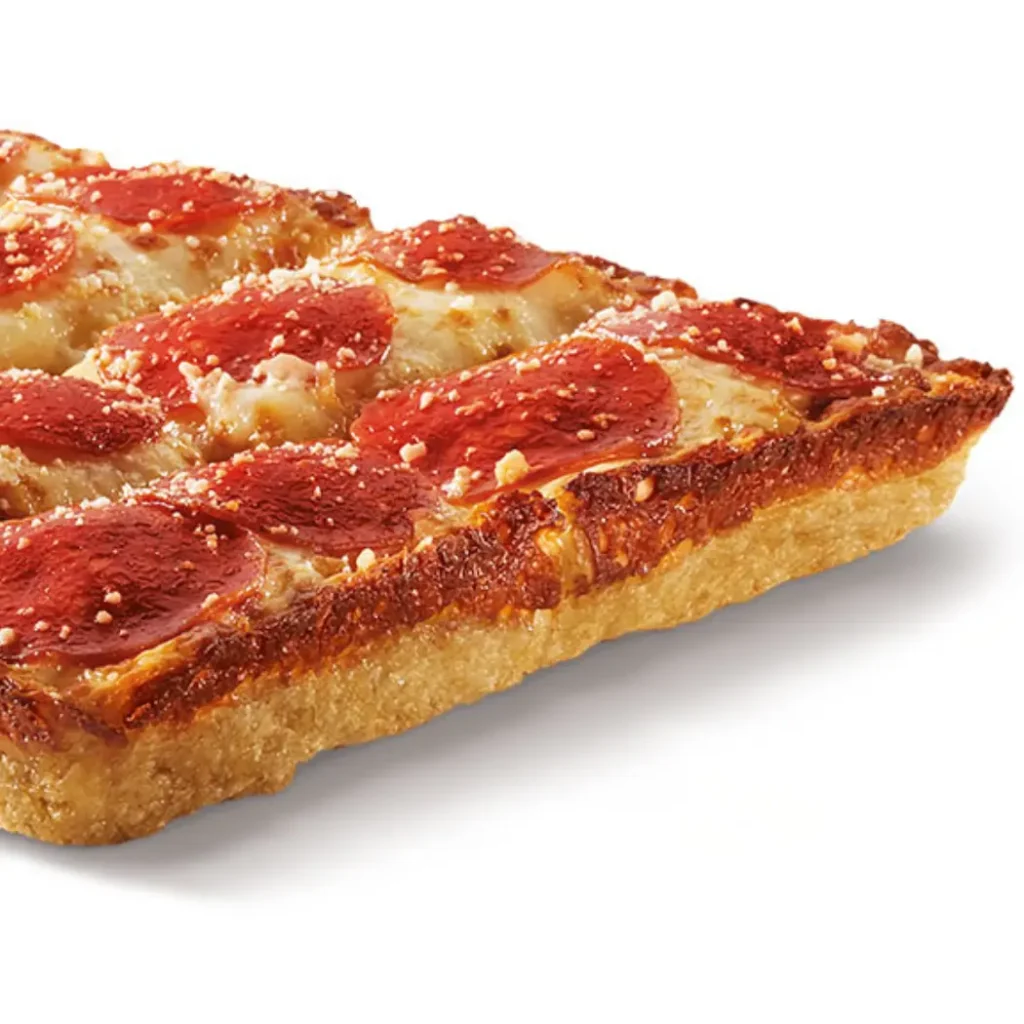 Pepperoni Cheese Bread