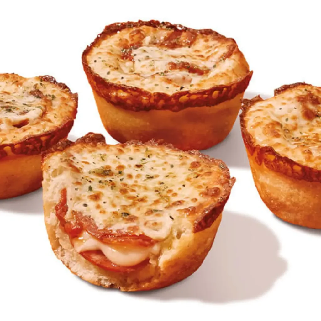 Pepperoni Crazy Puffs®